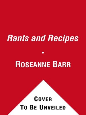 cover image of Roseannearchy